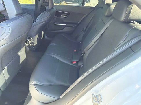 Certified 2024 Mercedes-Benz C 300 Sedan image 32
