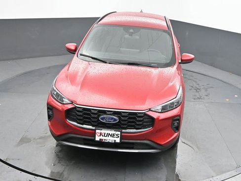 New 2026 Ford Escape ST-Line Select w/ Equipment Group 401A image 36