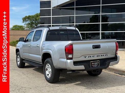 Used 2023 Toyota Tacoma SR AWD/4WD image 5