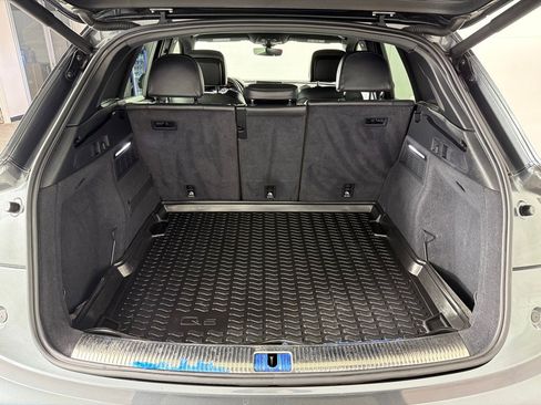 Used 2020 Audi SQ5 Premium Plus image 22