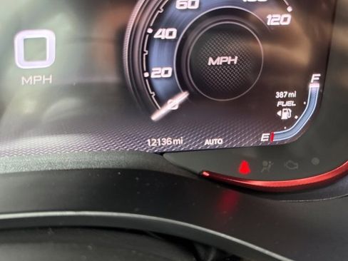 Used 2025 RAM 1500 Rebel w/ Rebel Level 2 Equipment Group image 40