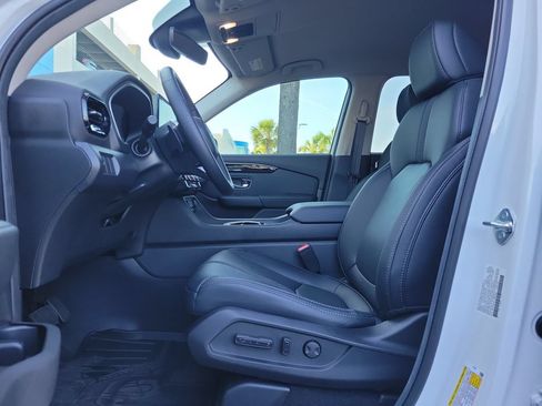 Used 2026 Honda Pilot EX-L image 23