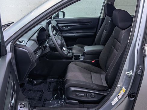 Used 2024 Honda CR-V EX image 12