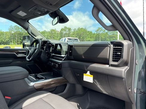 New 2026 Chevrolet Silverado 2500 LT w/ Trail Boss Package AWD/4WD image 13