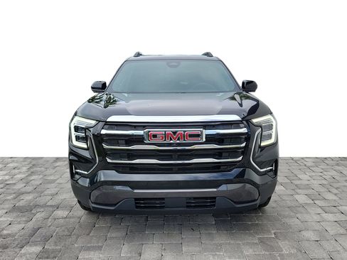 New 2027 GMC Terrain Elevation w/ Elevation Premium Package FWD image 2
