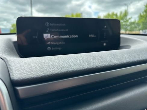 New 2025 MAZDA CX-50 AWD 2.5 Hybrid w/ Premium Pkg image 23