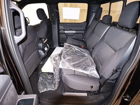 New 2026 Ford F150 XLT w/ Equipment Group 302A MID AWD/4WD image 14