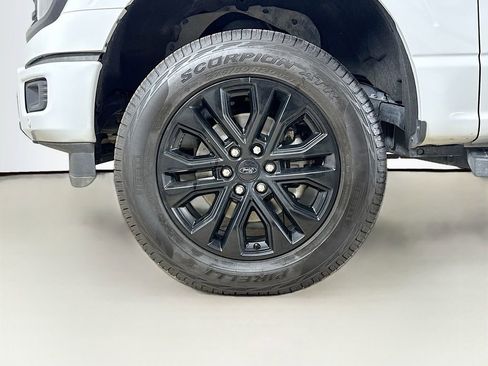 Used 2024 Ford F150 XLT w/ Equipment Group 303A High AWD/4WD image 27