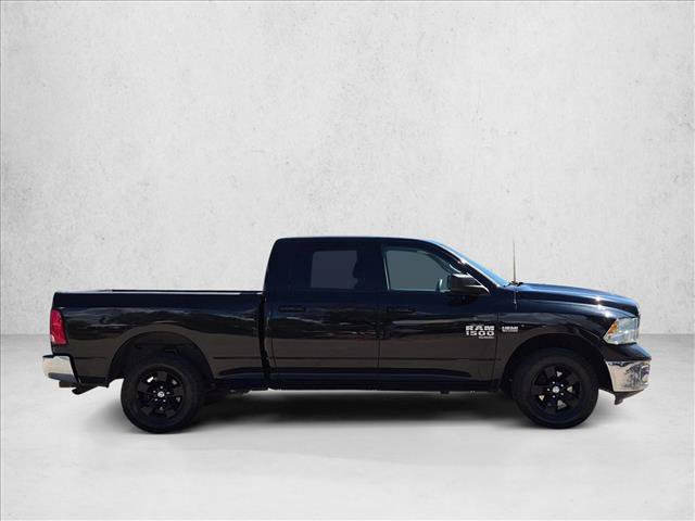 Used 2020 RAM 1500 Classic SLT AWD/4WD image 4