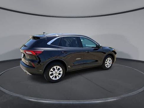 Used 2023 Ford Escape Active AWD/4WD image 8
