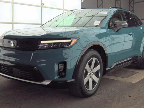 Used 2024 Honda Prologue Touring image 5