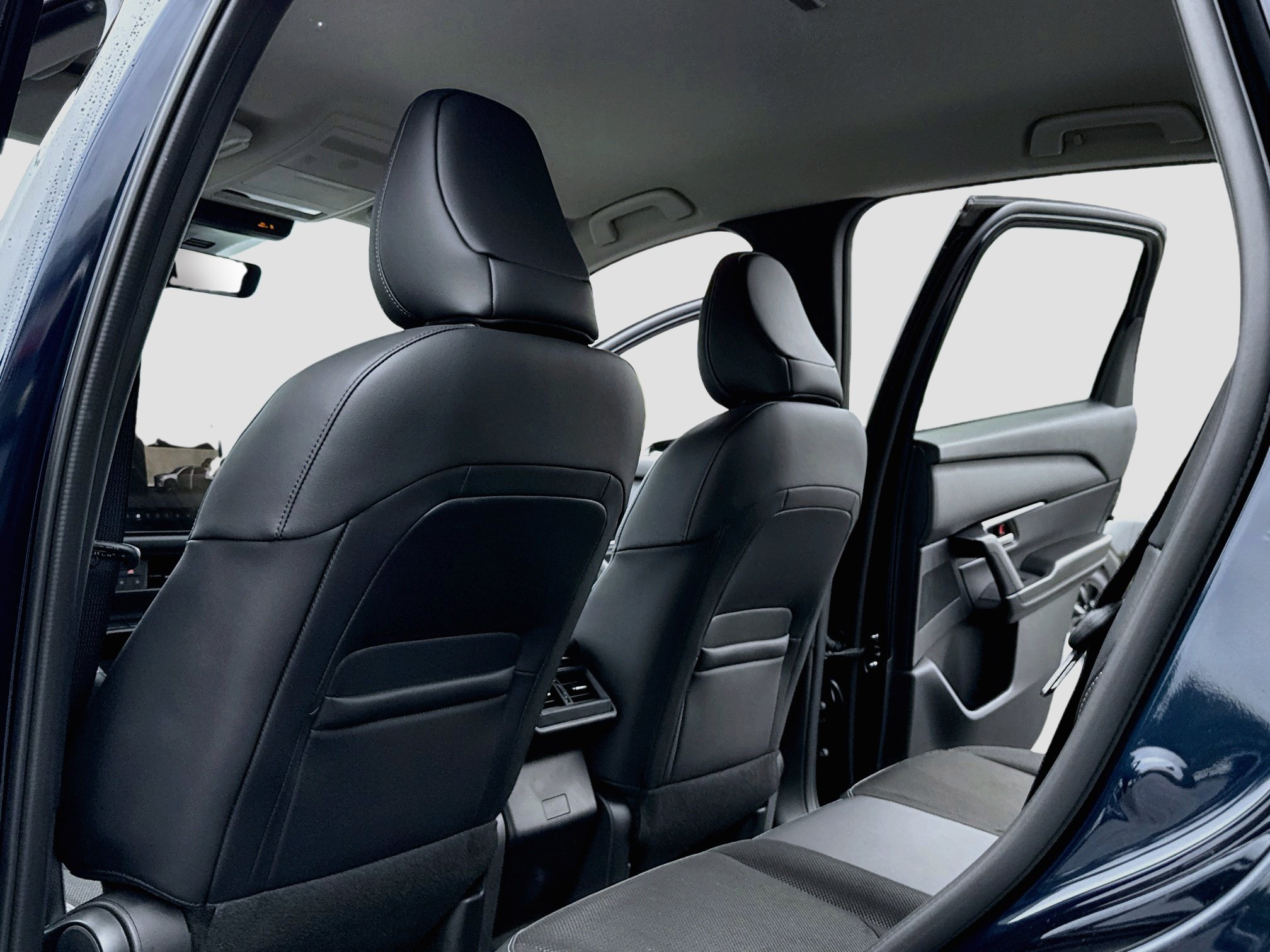 New 2026 MAZDA CX-5 Select AWD/4WD image 8