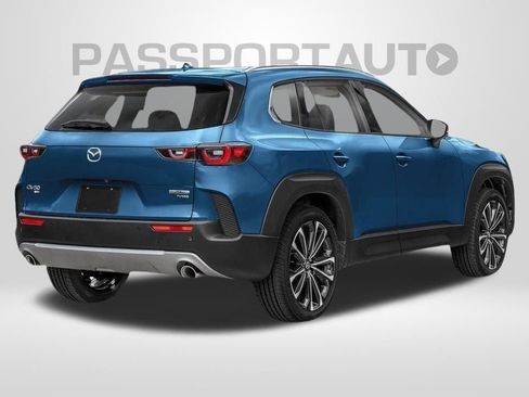 Certified 2025 MAZDA CX-50 2.5 Turbo w/ Premium Plus Pkg AWD/4WD image 82