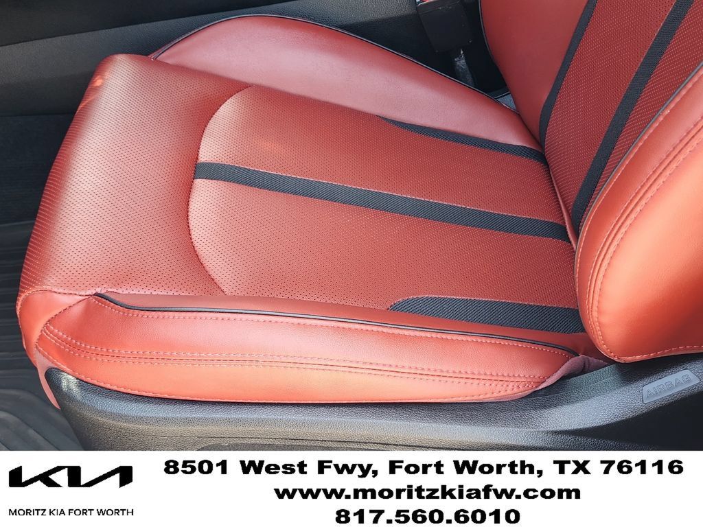 Used 2023 Kia K5 GT-Line w/ GT-Line Premium Package AWD/4WD image 23