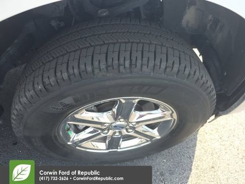 Used 2024 Ford F150 XLT w/ Equipment Group 302A MID AWD/4WD image 8