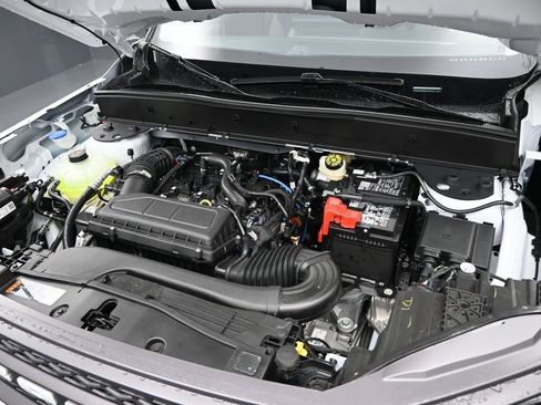 New 2025 Ford Bronco Sport Big Bend image 10