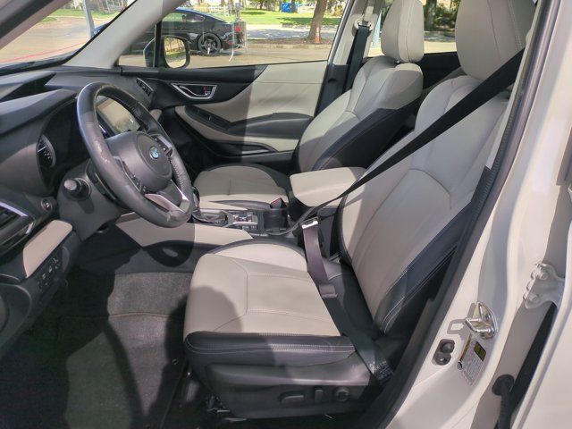 Used 2022 Subaru Forester Limited w/ Popular Package #3 AWD/4WD image 17