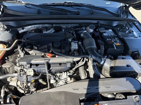 Certified 2023 Kia K5 LXS image 24