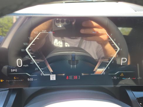 New 2026 BMW 530i w/ M Sport Package RWD image 31