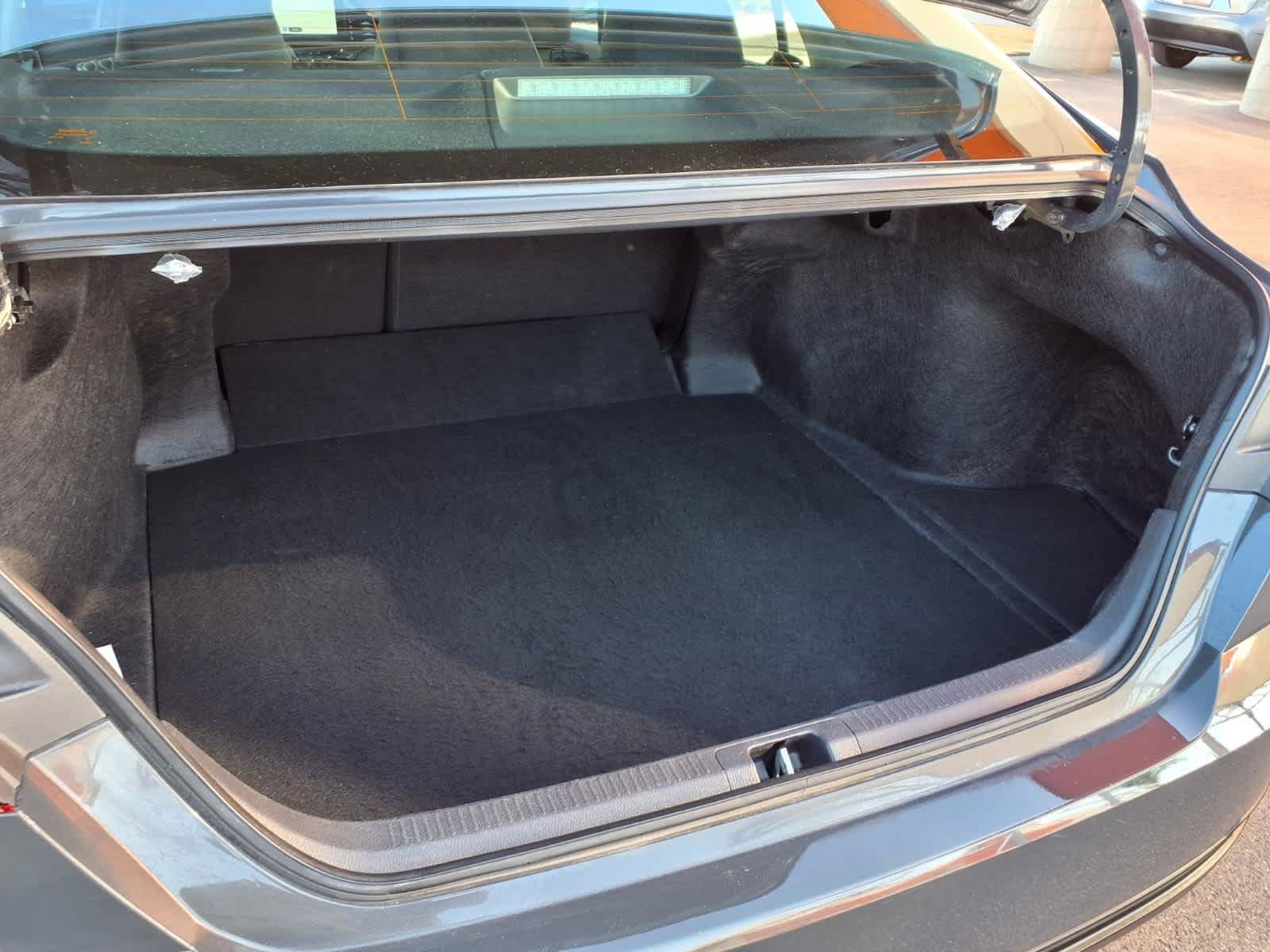 Certified 2026 Toyota Camry LE FWD image 9