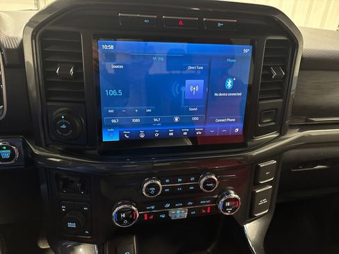 Used 2021 Ford F150 XLT w/ Equipment Group 302A High image 23