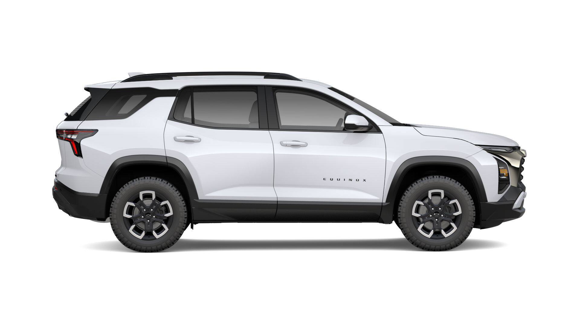 New 2027 Chevrolet Equinox ACTIV FWD image 60