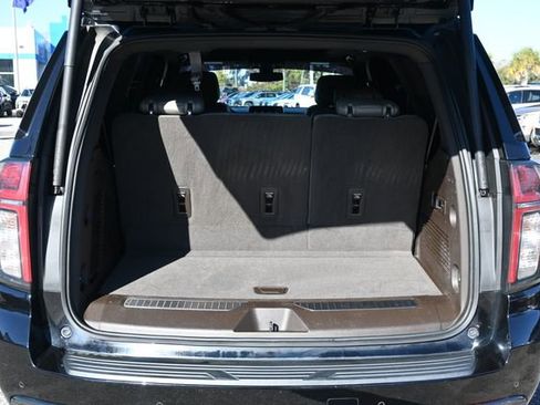 Used 2021 Chevrolet Tahoe Z71 w/ Z71 Signature Package image 23