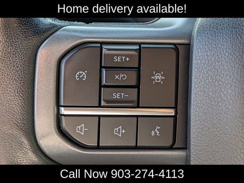 Used 2022 Ford F150 XLT w/ Equipment Group 302A High AWD/4WD image 25