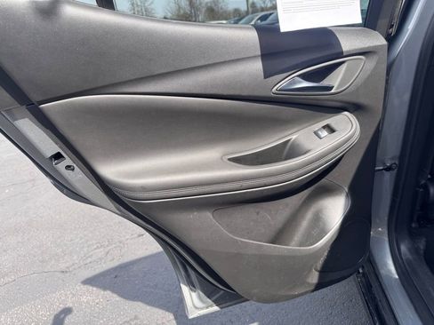 Used 2024 Buick Encore GX Sport Touring w/ Experience Buick Package image 28