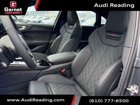 New 2025 Audi S5 Premium Plus AWD/4WD image 10