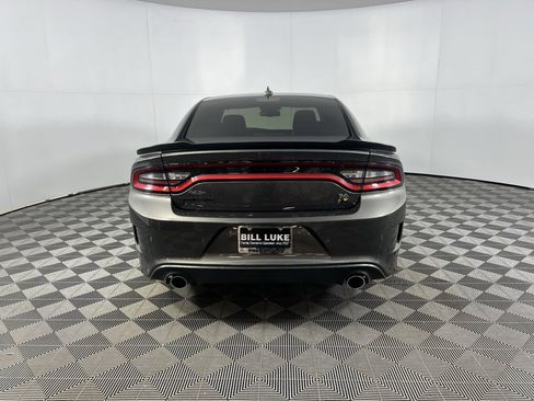 Certified 2022 Dodge Charger Scat Pack w/ Plus Group image 7