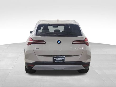 New 2026 BMW X3 xDrive30 w/ Convenience Package image 4