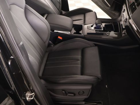Used 2023 Audi SQ5 Premium Plus AWD/4WD image 13