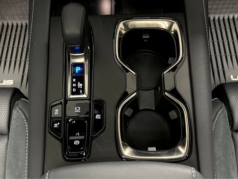 Certified 2026 Lexus RX 350 w/ Convenience Package AWD/4WD image 32