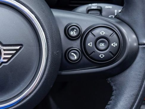 Used 2020 MINI Cooper Convertible FWD image 15