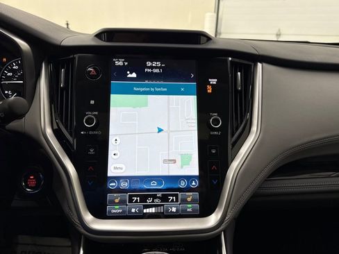 Used 2023 Subaru Outback Limited image 19