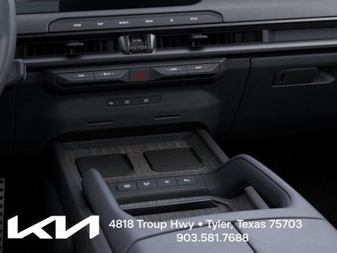 New 2027 Kia Telluride SX Prestige X-Line AWD/4WD image 23