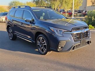 Used 2023 Subaru Ascent Limited w/ Technology Package video 2