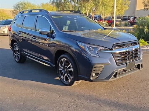 Used 2023 Subaru Ascent Limited w/ Technology Package image 2