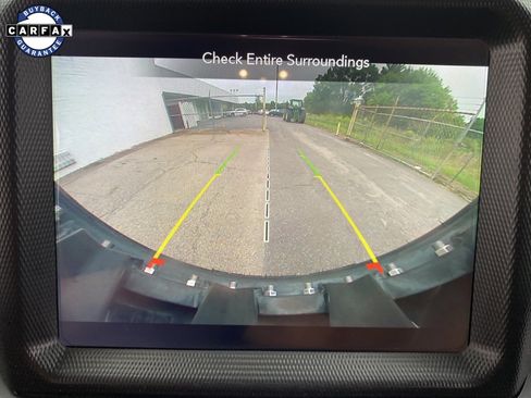 Used 2020 Jeep Wrangler Unlimited Rubicon image 33