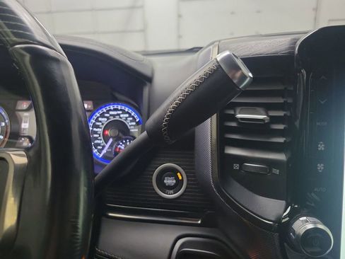 Used 2019 RAM 3500 Limited image 31