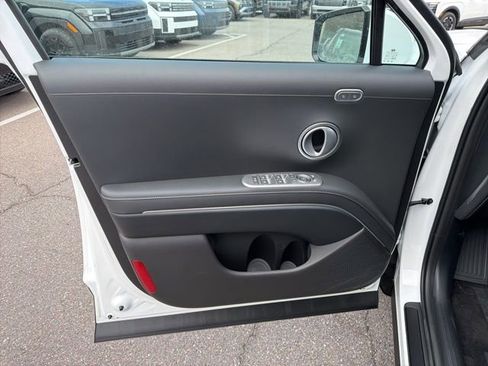 New 2026 Hyundai Palisade Limited image 18