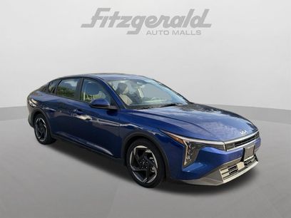Used 2025 Kia K4 EX