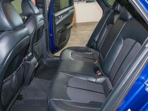 Used 2022 Kia K5 GT-Line image 14