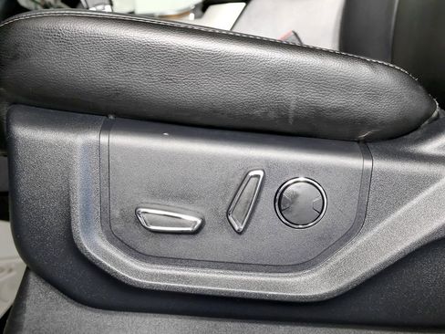 Used 2015 Ford F150 Lariat w/ Equipment Group 502A Luxury image 20