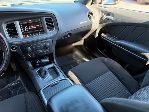 Used 2023 Dodge Charger SXT w/ Cold Weather Package image 41