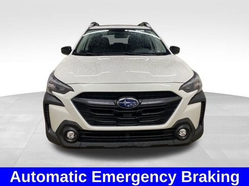 Certified 2025 Subaru Outback Premium image 7