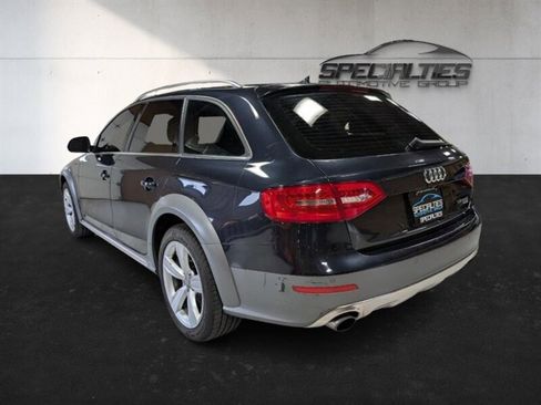 Used 2014 Audi A4 Premium Plus image 8