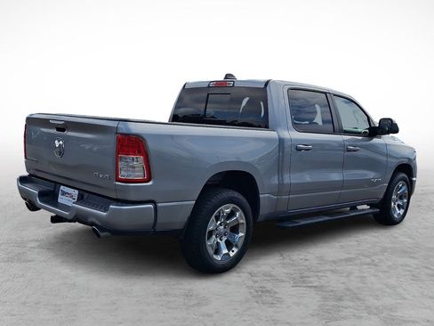 Used 2019 RAM 1500 Big Horn AWD/4WD image 5