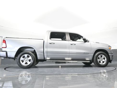 Used 2024 RAM 1500 Big Horn image 48